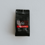 Energy Blend – kawa ziarnista dla naturalnej energii