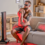 Panel do terapii światłem czerwonym i bliską podczerwienią (RLT) Si-900