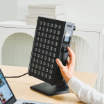 Panel do terapii światłem czerwonym i bliską podczerwienią (RLT) Si-300