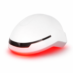 Si-Hair – Laserowy kask na porost włosów 650 nm | terapia światłem klasy medycznej