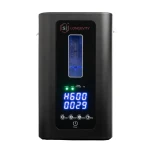 Inhalator wodoru i gazu Browna Si-Inhale 900 – 900 ml/min