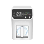 Inhalator Wodoru i Gazu Browna SI-19 - 1500 ml/min (H2 + O2)